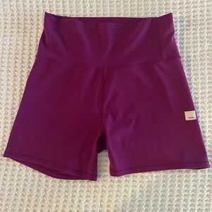 Vuori AllTheFeels Shorts